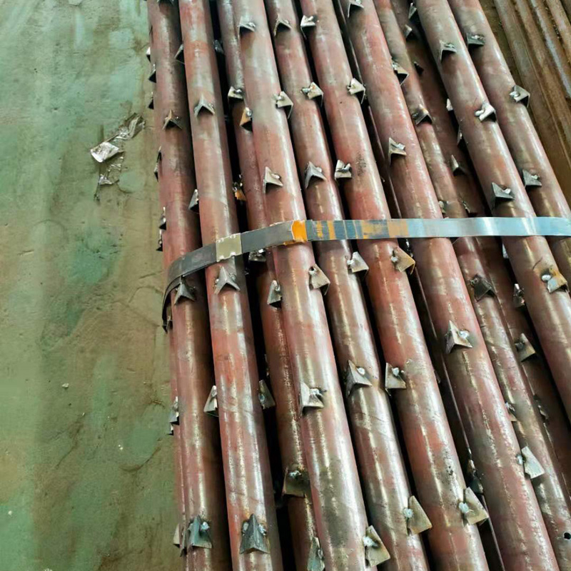 乌恰土钉小导管