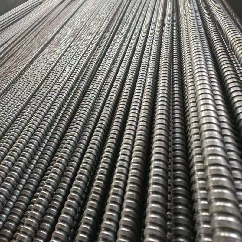 乌恰中空锚杆
