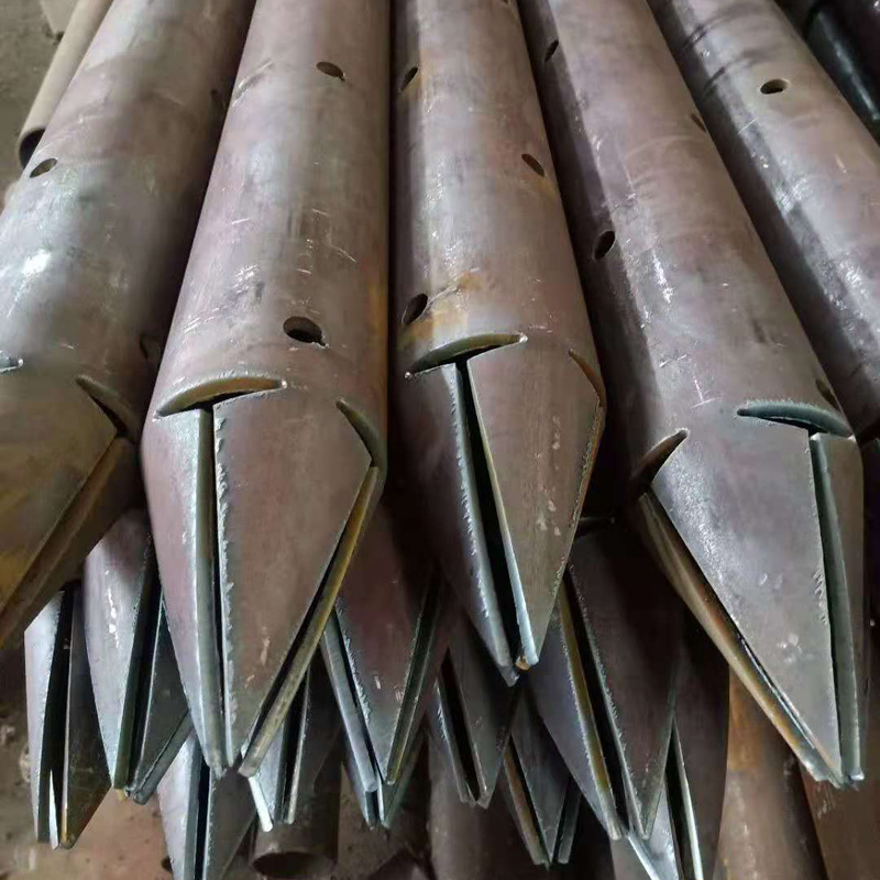 乌恰预埋注浆管